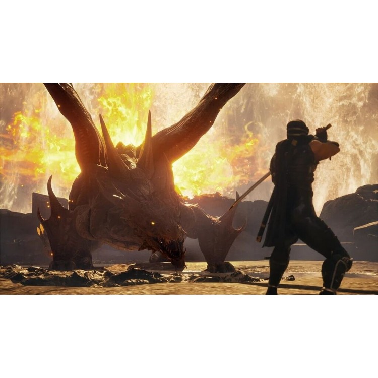 خرید بازی Ninja Gaiden 2 Black برای PS5